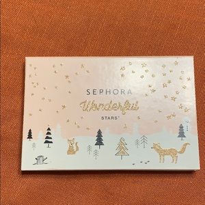 Sephora Wonderful Stars Palette